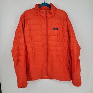 Patagonia Men's Quilted Jacket